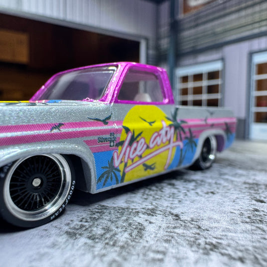 Vice City 83’ Chevy