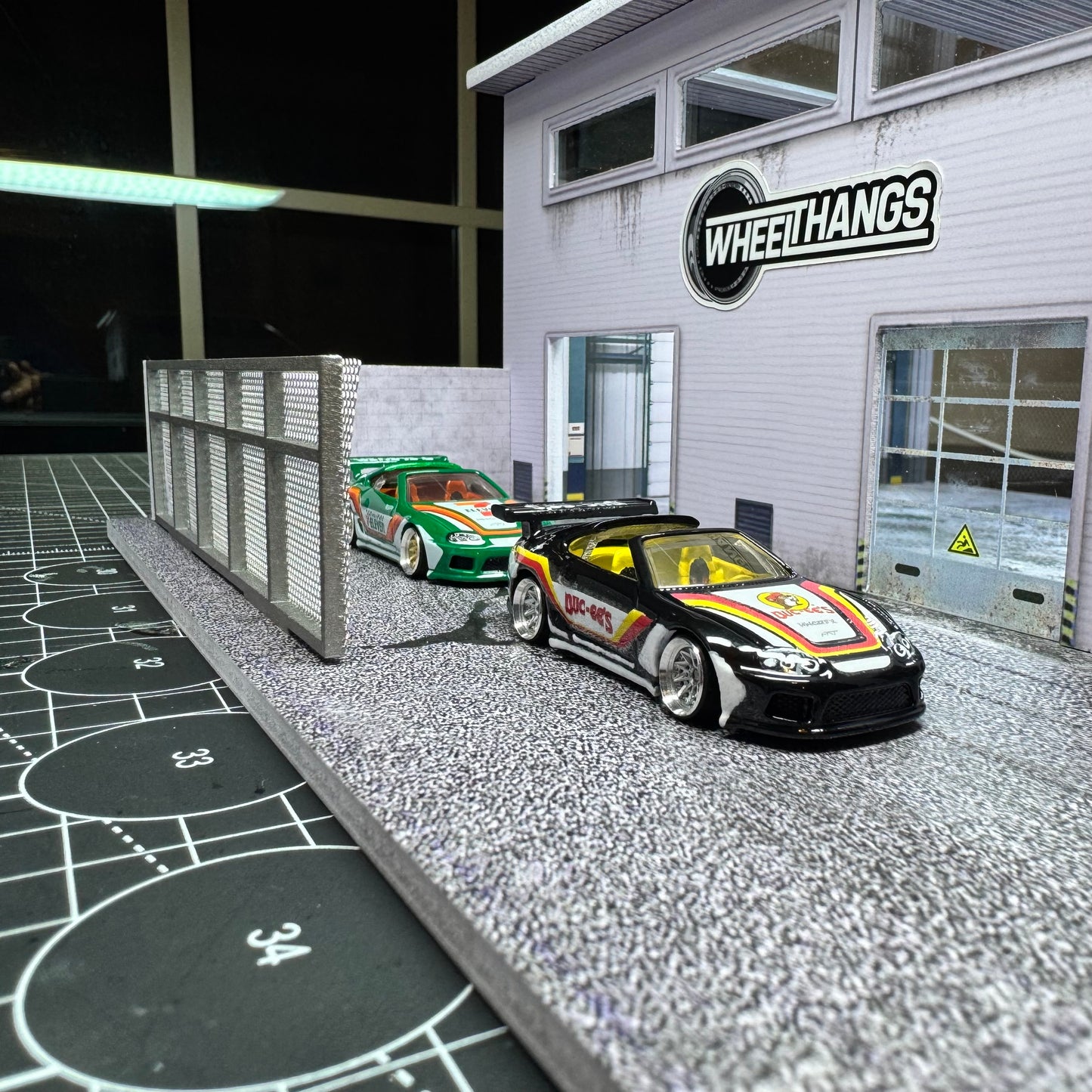 Buc-ee’s Supra / 7/11 Supra