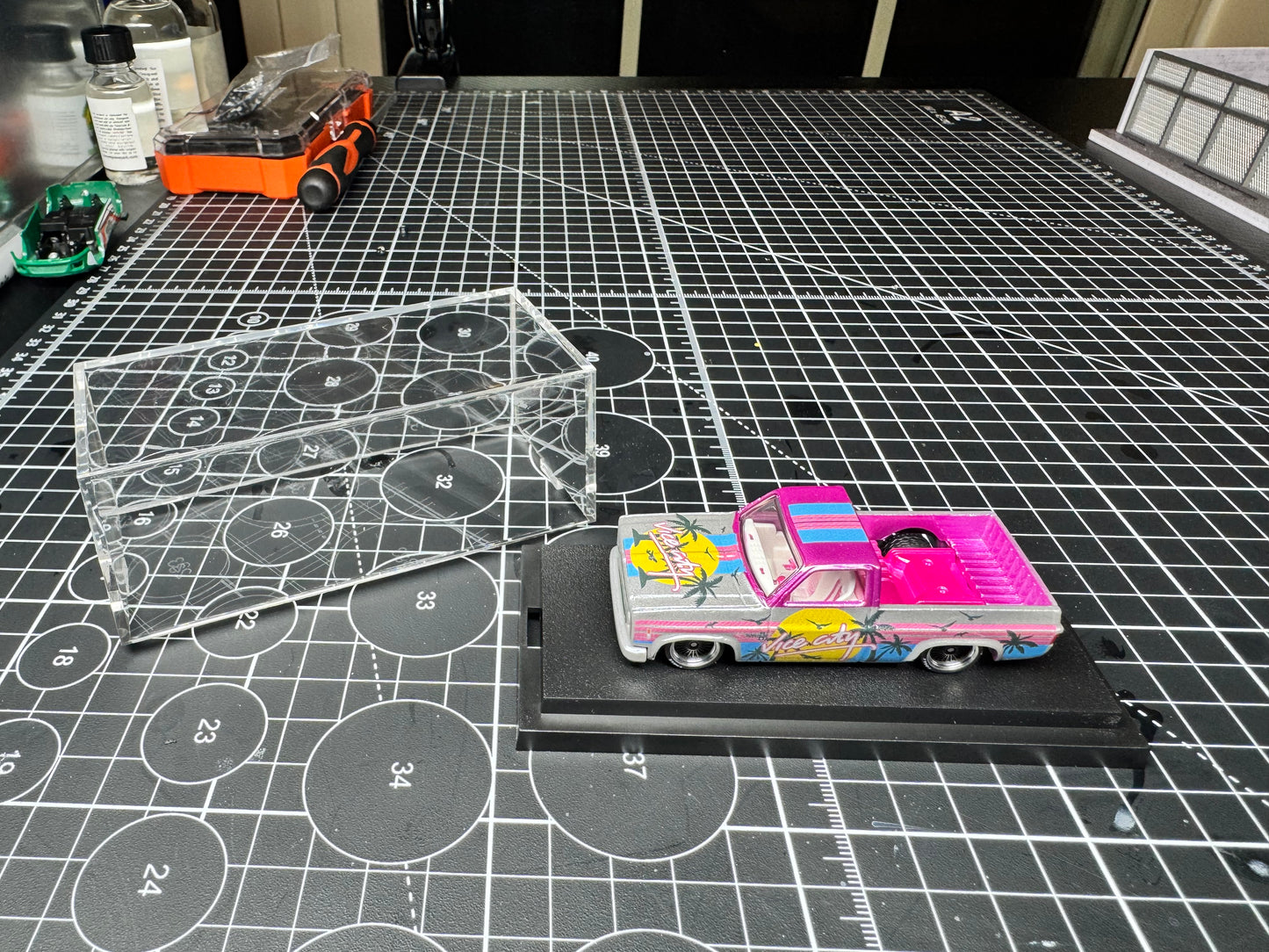 Vice City 83’ Chevy