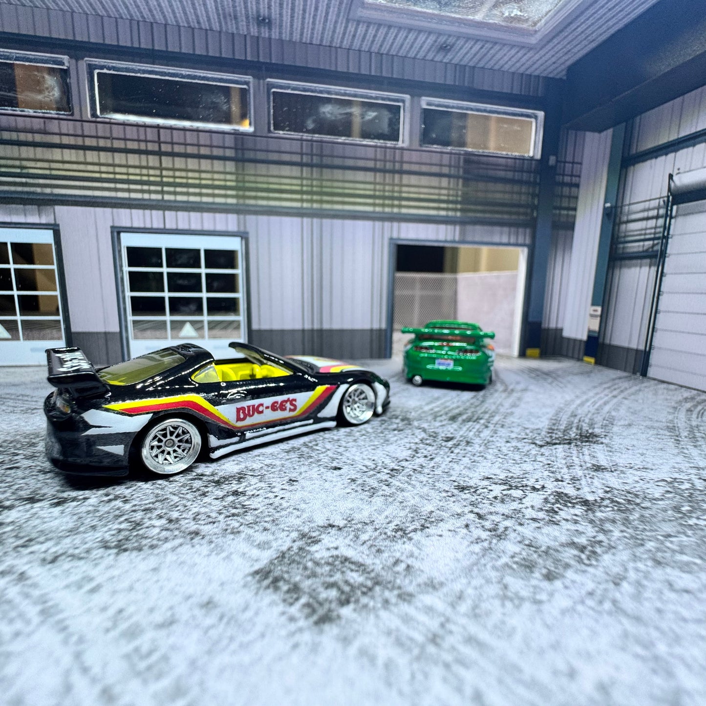 Buc-ee’s Supra / 7/11 Supra