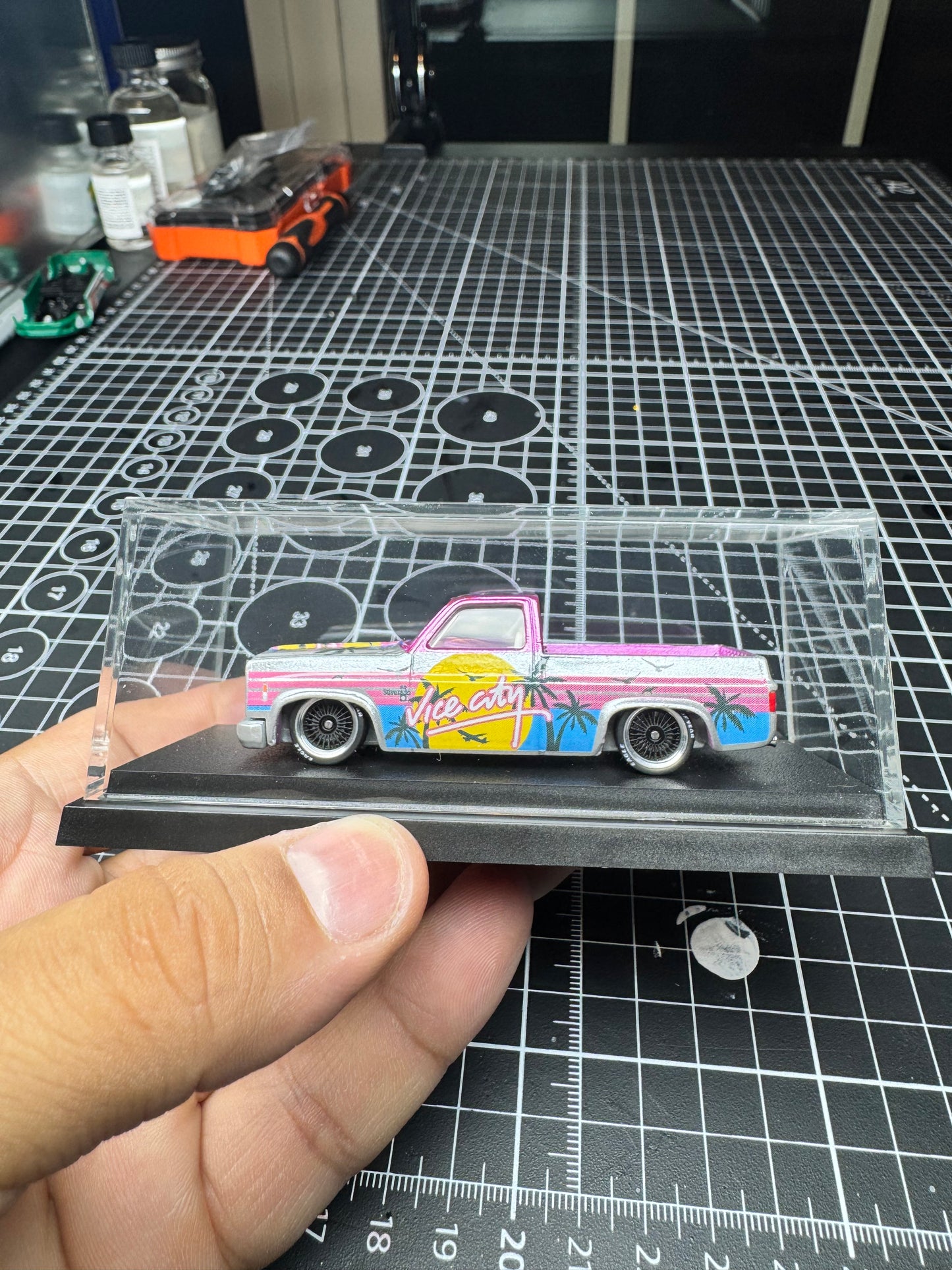 Vice City 83’ Chevy