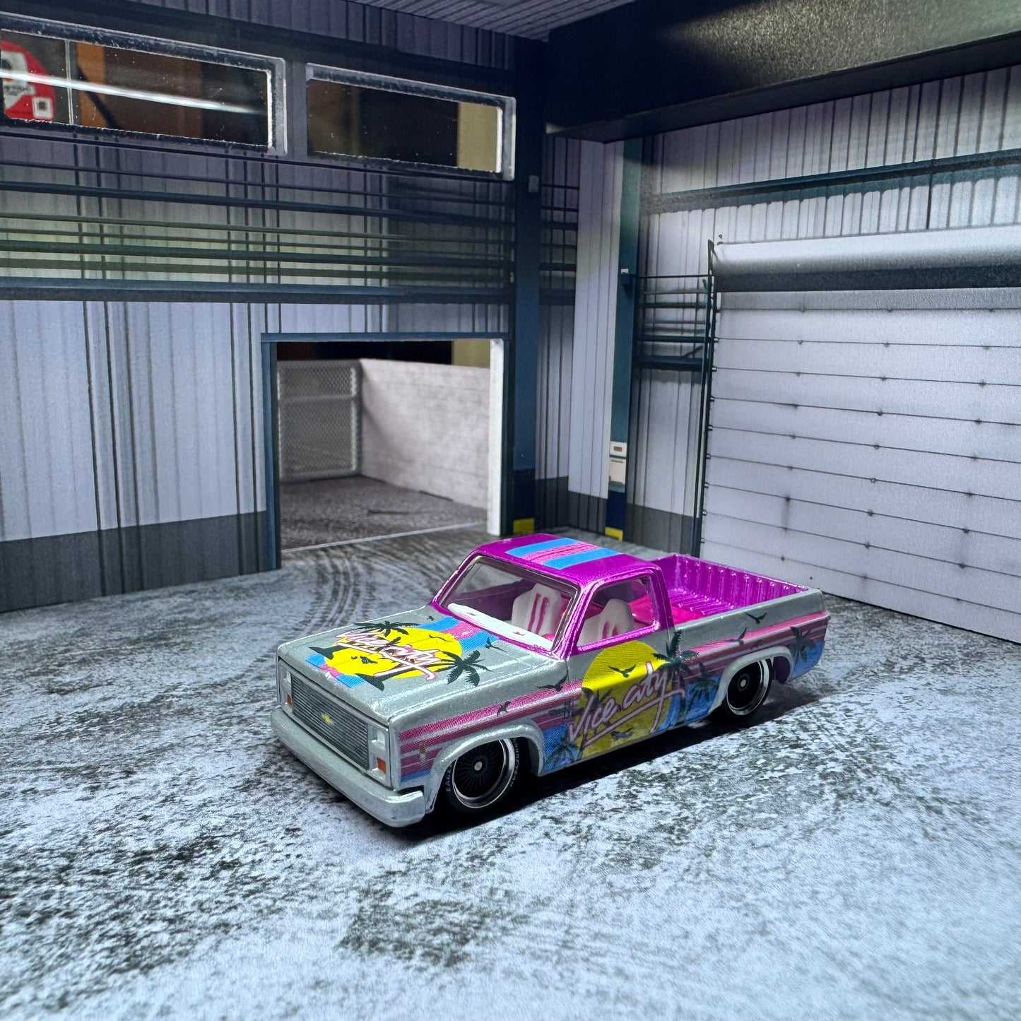 Vice City 83’ Chevy