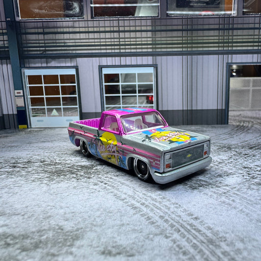 Vice City 83’ Chevy