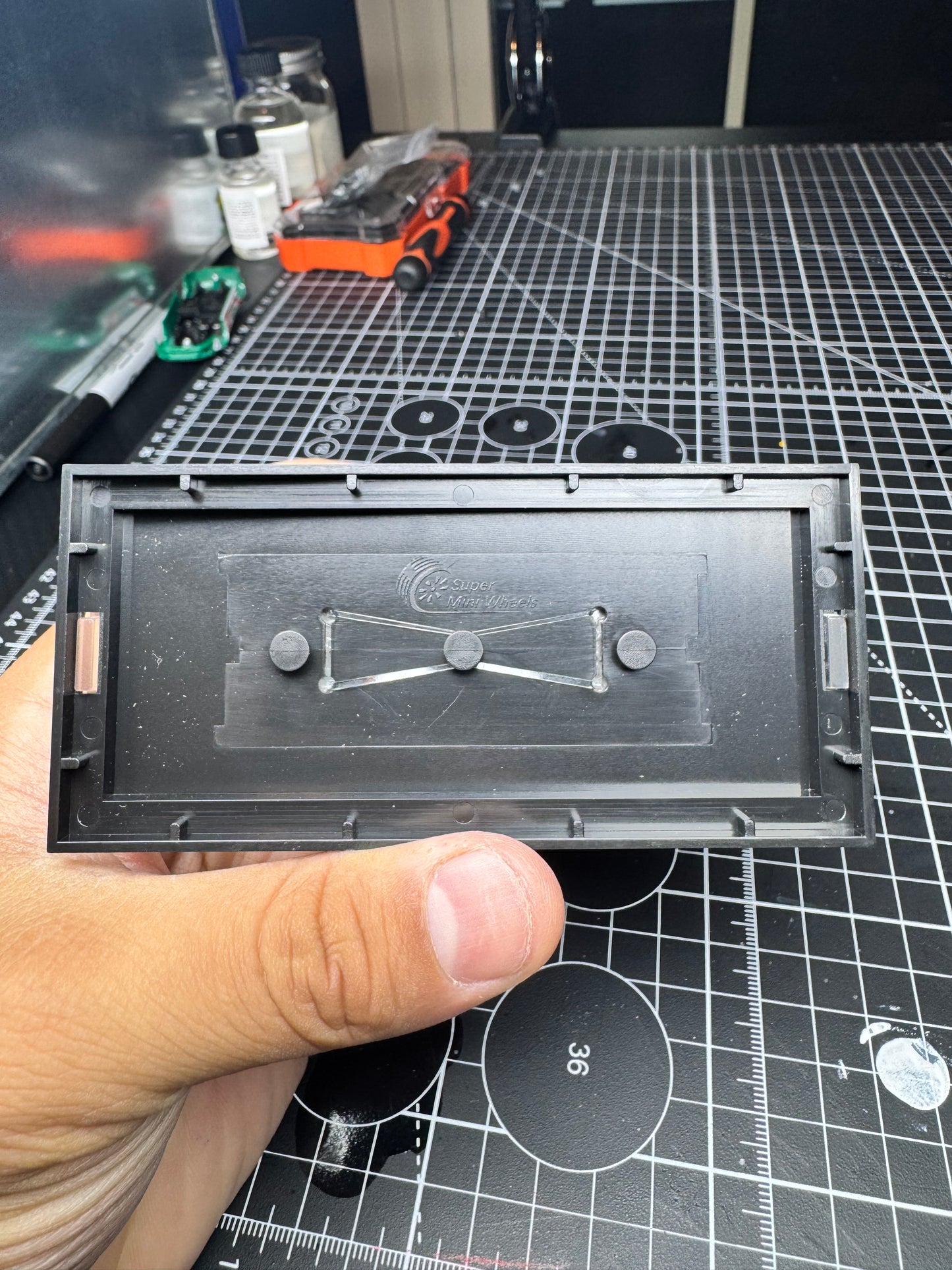 Vice City 83’ Chevy