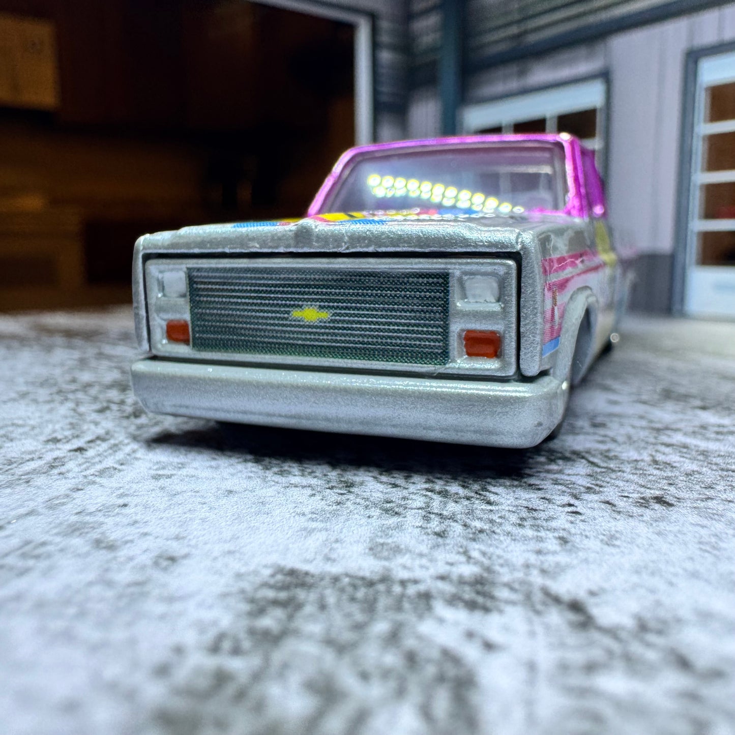 Vice City 83’ Chevy