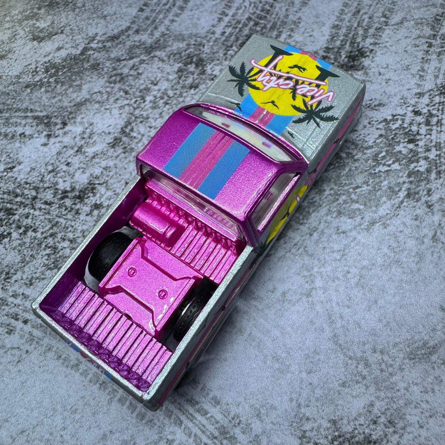 Vice City 83’ Chevy