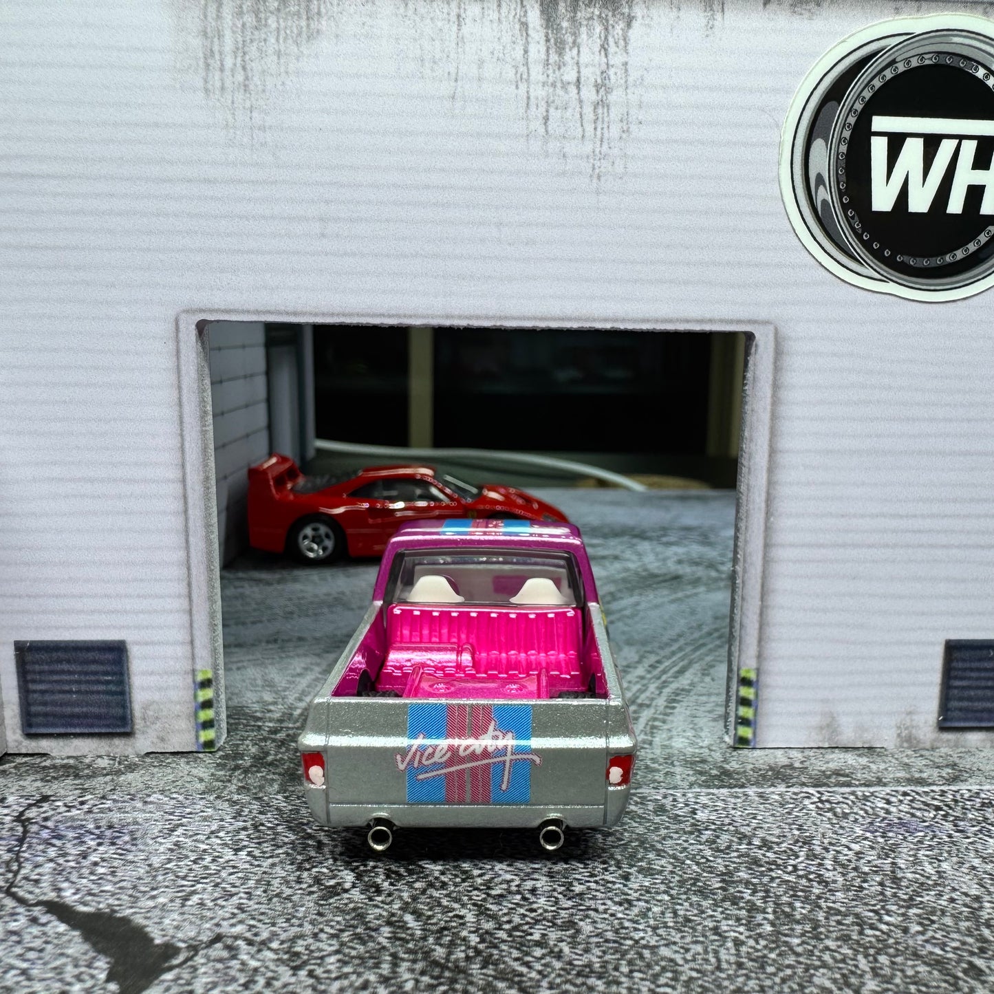 Vice City 83’ Chevy