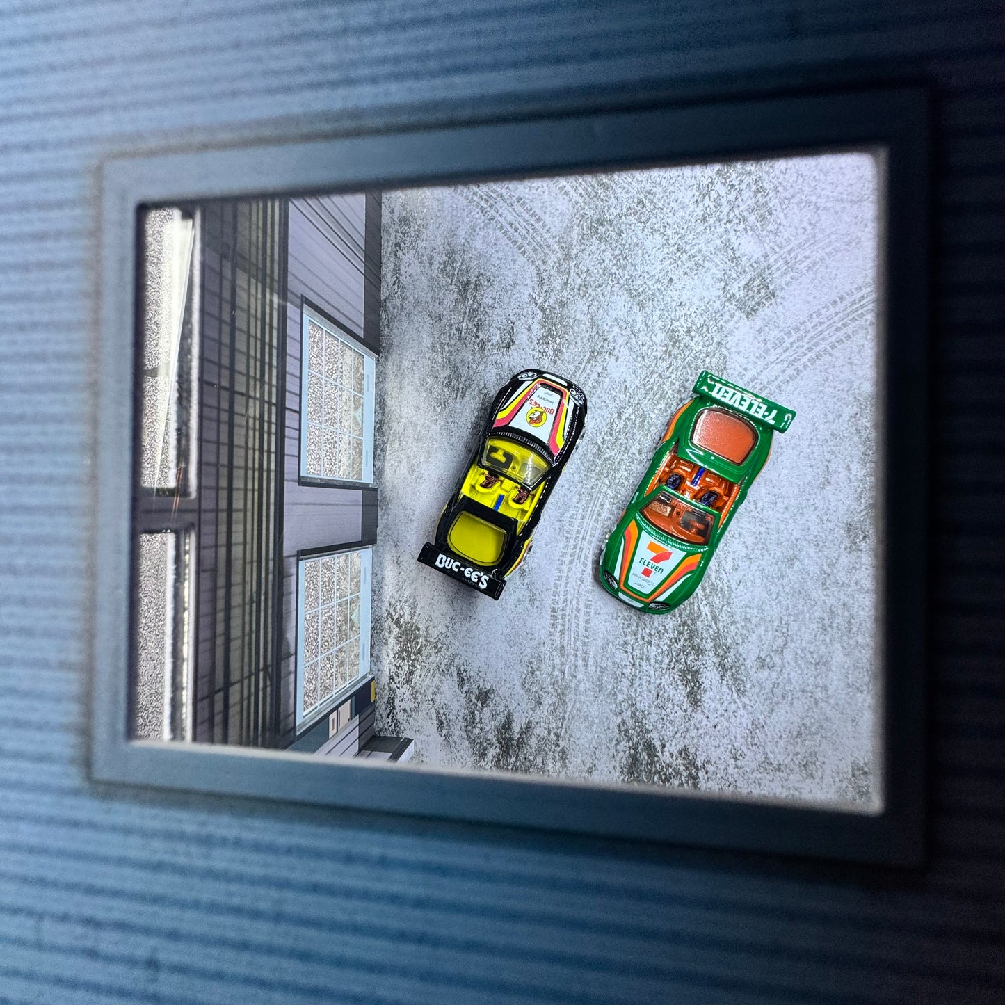 Buc-ee’s Supra / 7/11 Supra