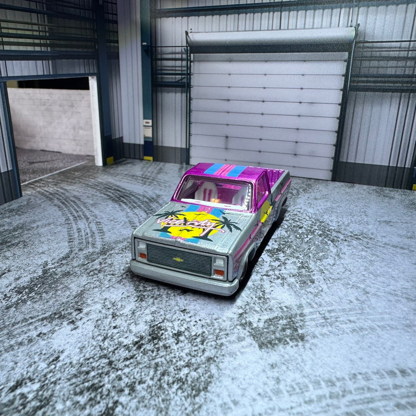 Vice City 83’ Chevy