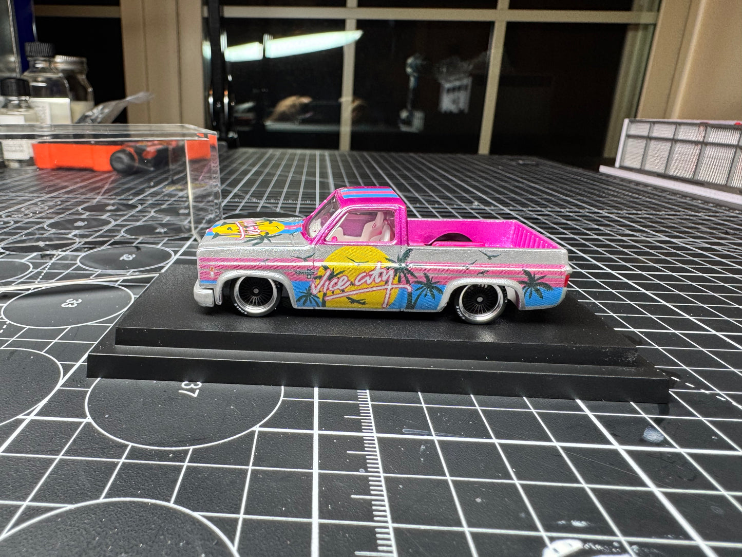 Vice City 83’ Chevy