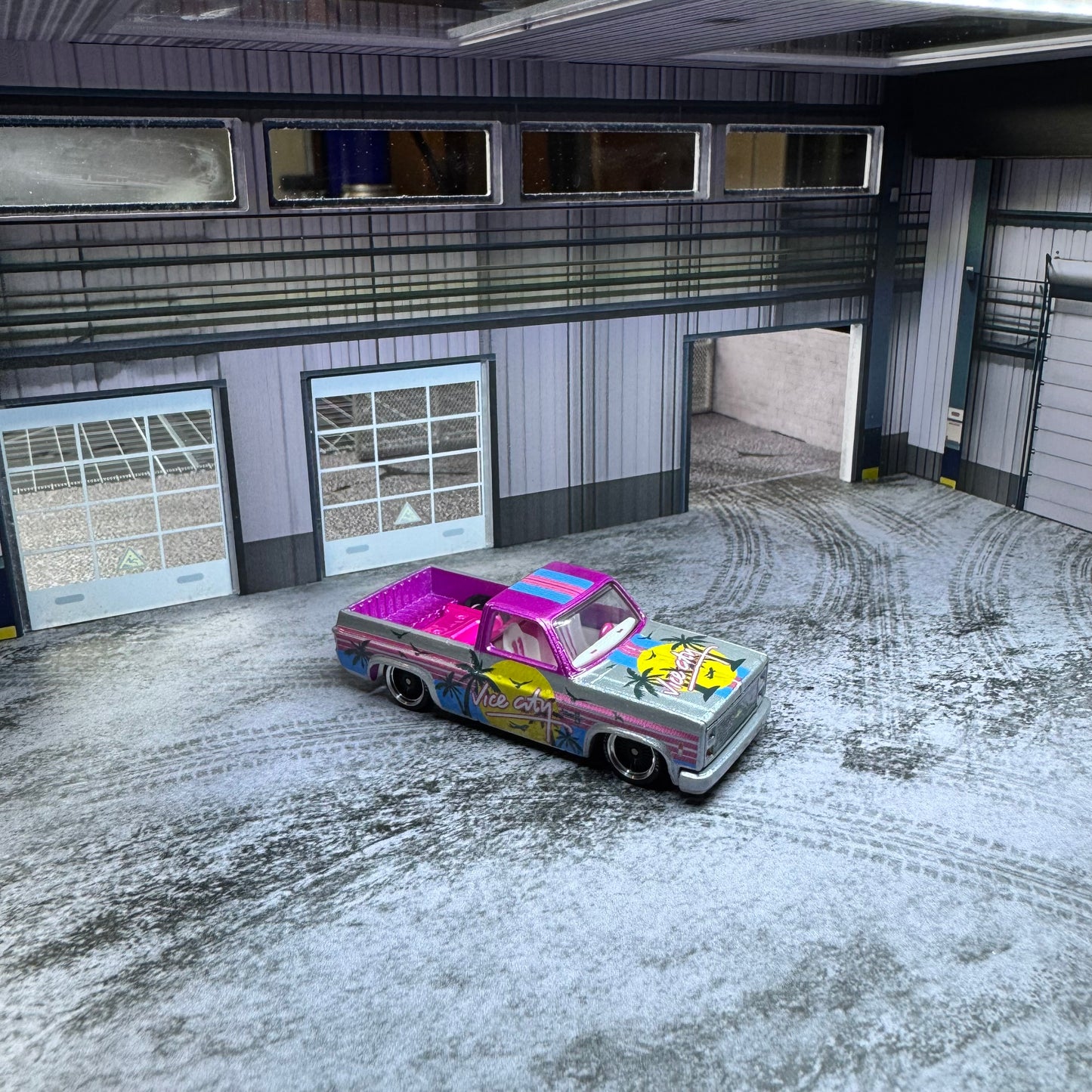 Vice City 83’ Chevy
