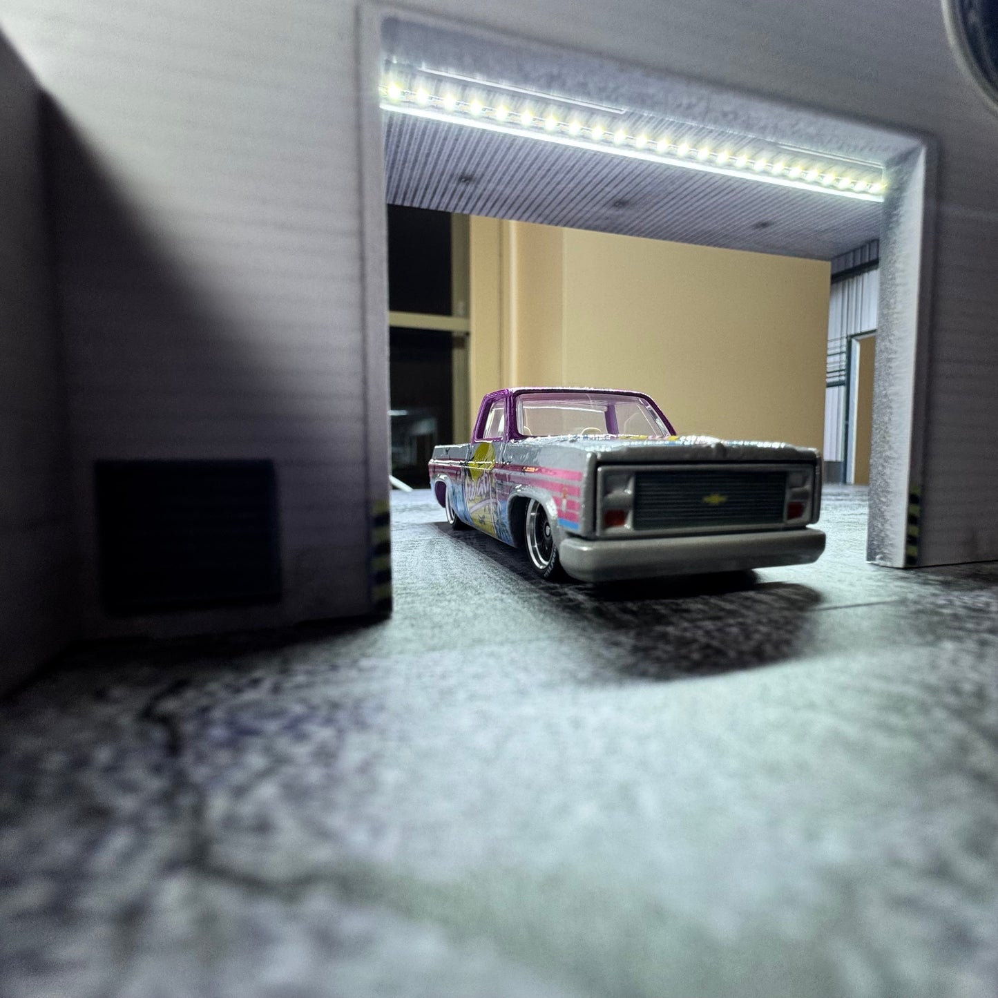 Vice City 83’ Chevy