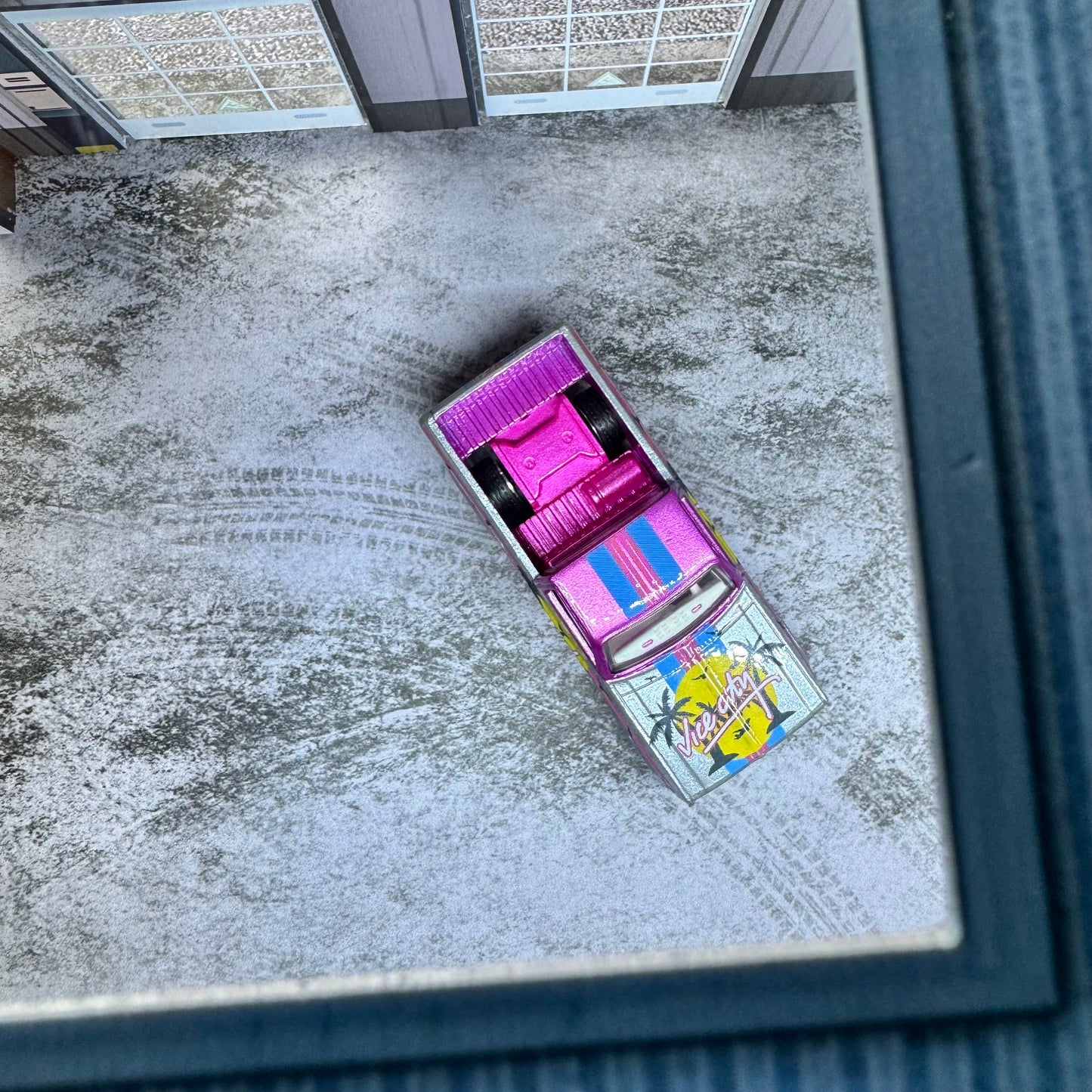 Vice City 83’ Chevy