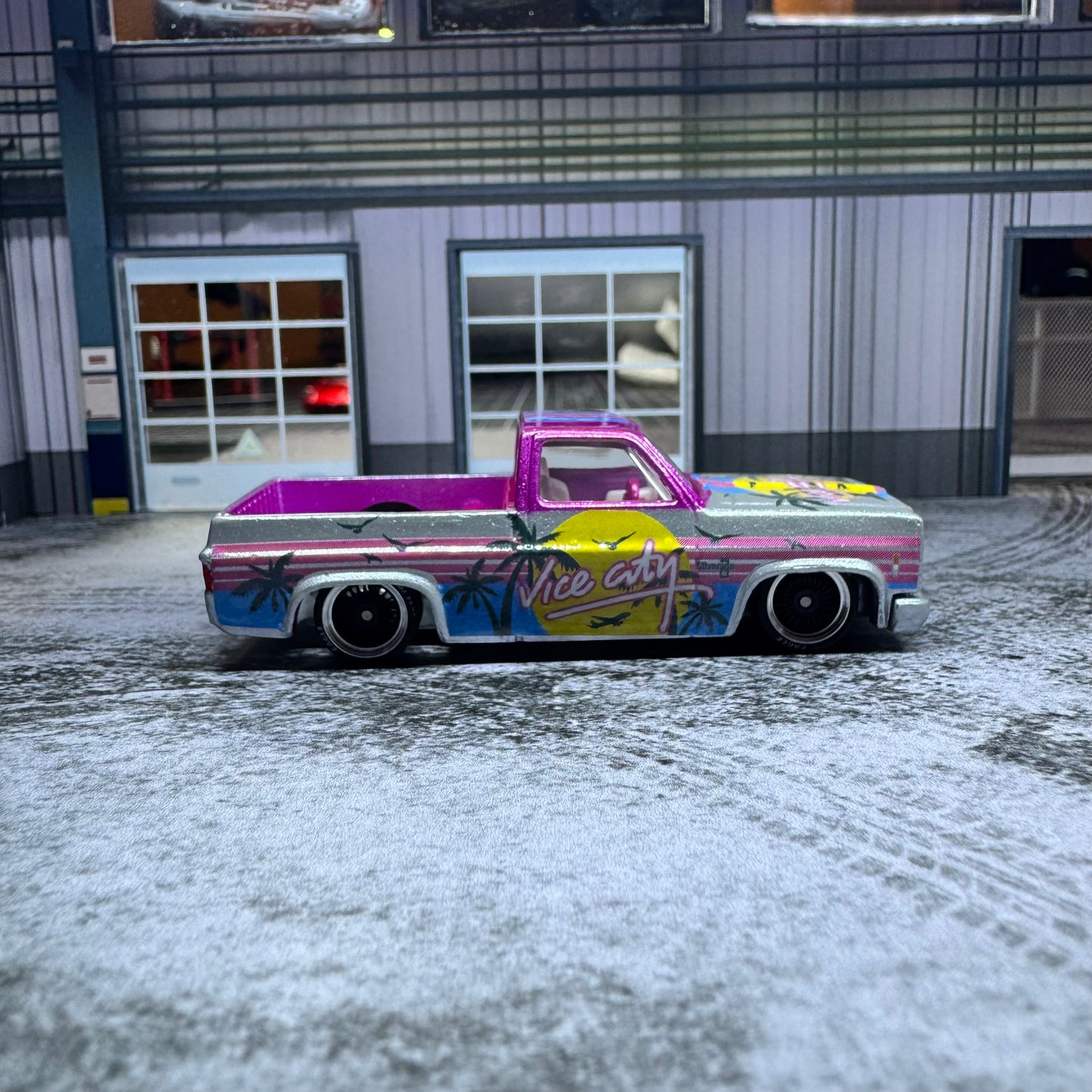 Vice City 83’ Chevy